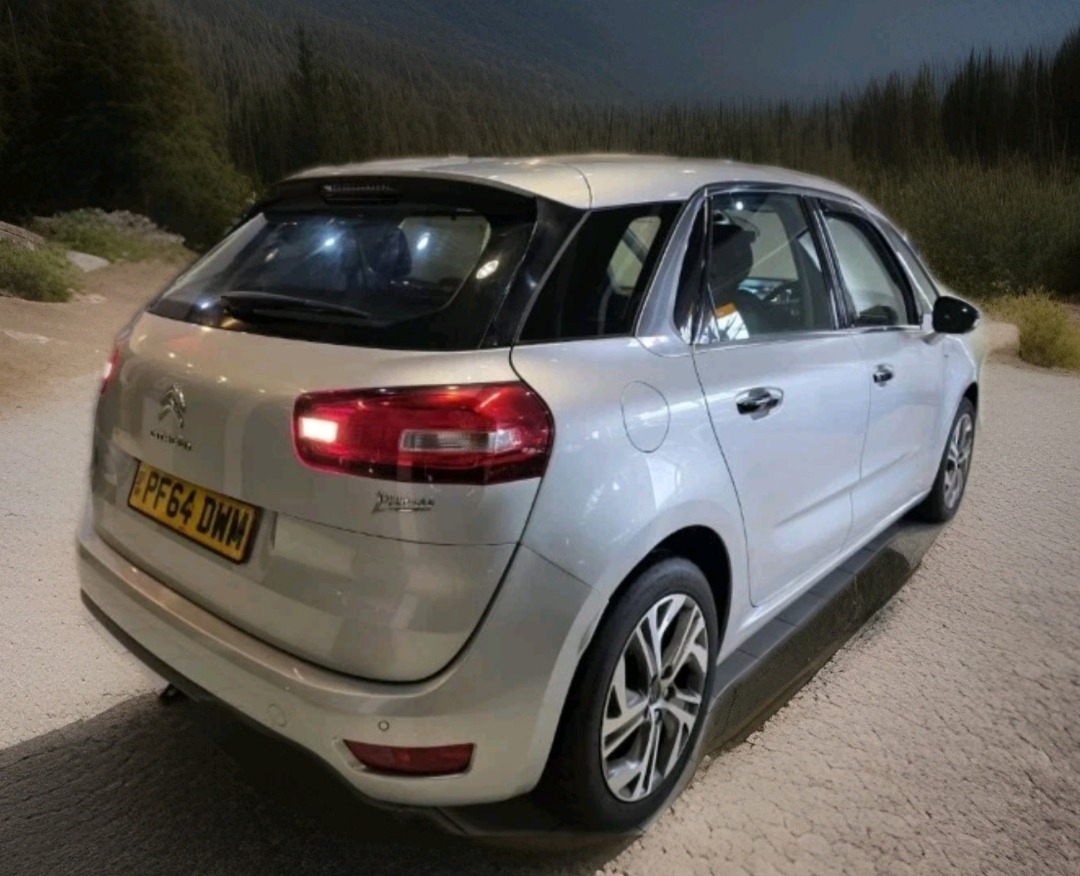 Used Citroen Grand C4 Picasso 2014 for sale - 77694028: Photo 2