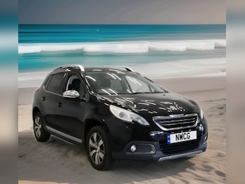 Used Peugeot 2008 2014 for sale - 79378969: Photo