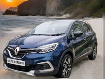 Used Renault Captur 2017 for sale - 79629960: Photo