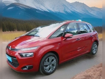 2014 (14) - 1.6 e-HDi 115 Airdream Exclusive 5dr ETG6