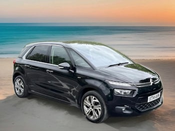 Used Citroen C4 Picasso 2015 for sale - 78746493: Photo
