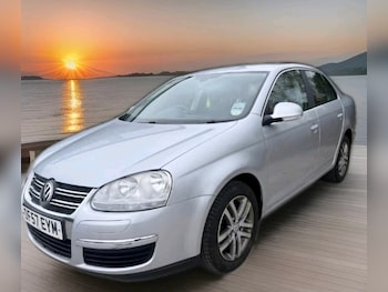 Used Volkswagen Jetta 2008 for sale - 77818048: Photo