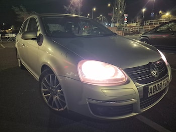 Used Volkswagen Jetta 2008 for sale - 77818048: Photo