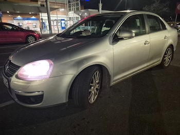 Used Volkswagen Jetta 2008 for sale - 77818048: Photo