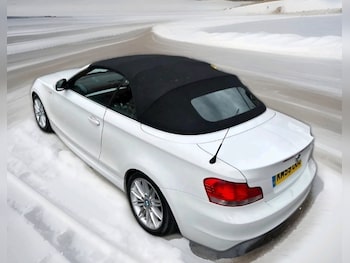 Used BMW 1 Series 2008 for sale - 77106186: Photo