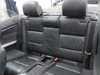 Used BMW 1 Series 2008 for sale - 77106186: Photo