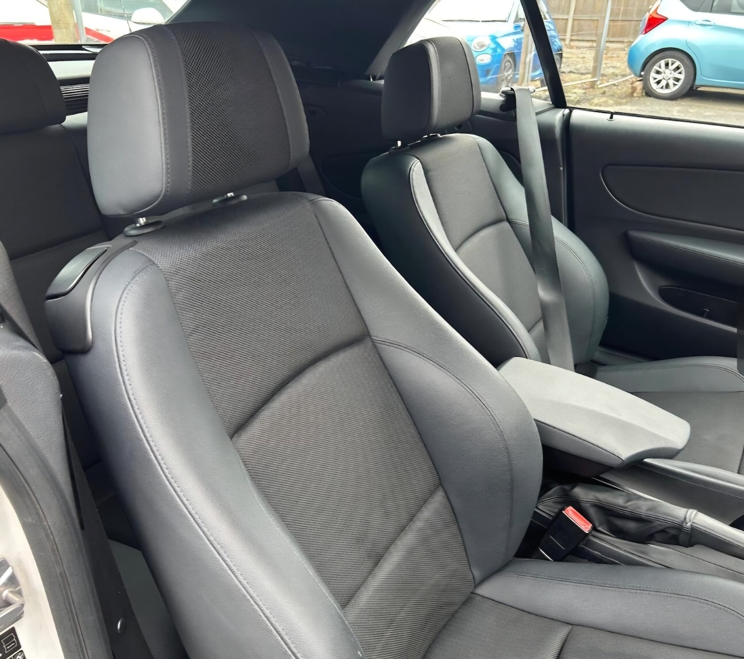 Used BMW 1 Series 2008 for sale - 77106186: Photo 6