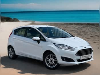 Used Ford Fiesta 2016 for sale - 79638158: Photo