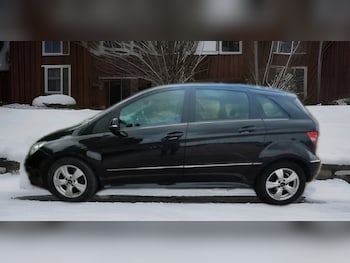 Used Mercedes-Benz B-Class 2011 for sale - 75582976: Photo 3