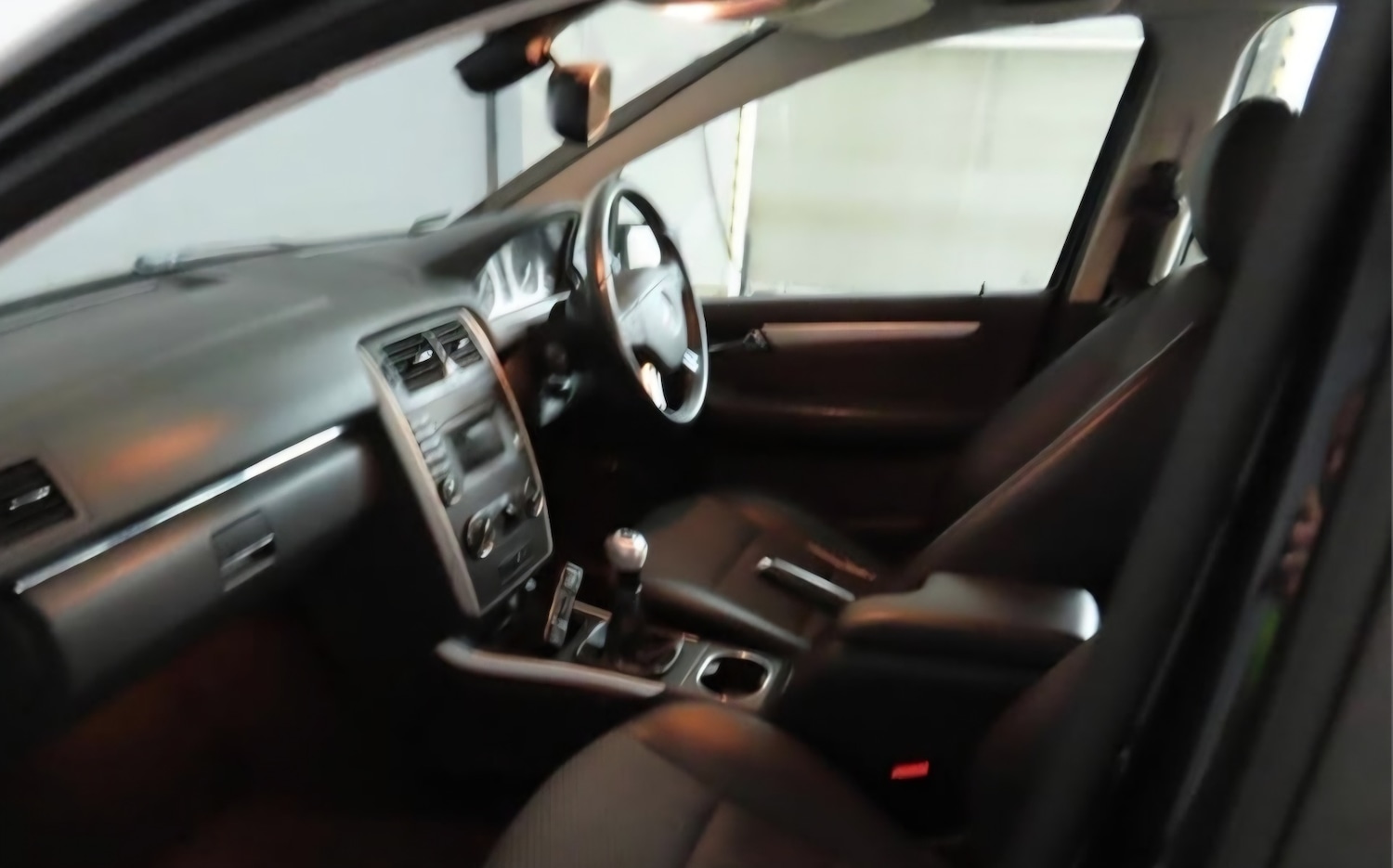 Used Mercedes-Benz B Class 2011 for sale - 75582976: Photo 4