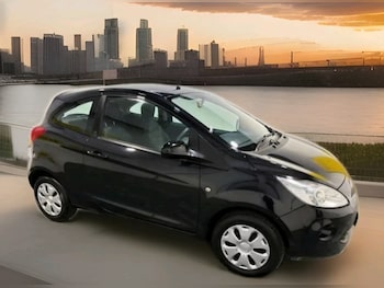 Used Ford Ka 2014 for sale - 76576871: Photo