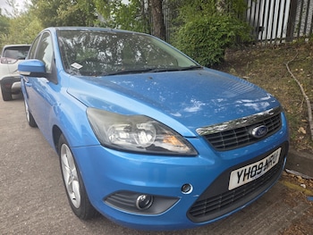 Used Ford Focus 2009 for sale - 75629477: Photo