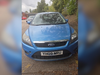 Used Ford Focus 2009 for sale - 75629477: Photo
