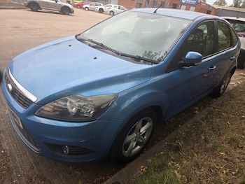 Used Ford Focus 2009 for sale - 75629477: Photo