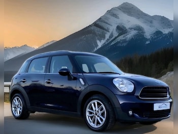 2016 (66) - 1.6 Cooper D Business Edition 5dr