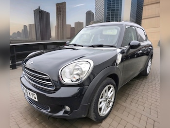 Used MINI Countryman 2016 for sale - 76671153: Photo