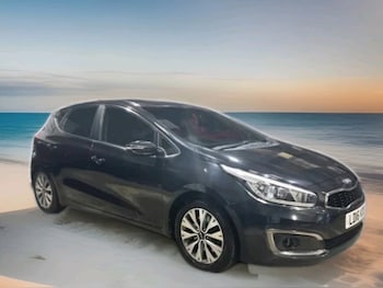 Used Kia Ceed 2016 for sale - 79099394: Photo
