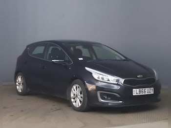 Used Kia Ceed 2016 for sale - 79099394: Photo