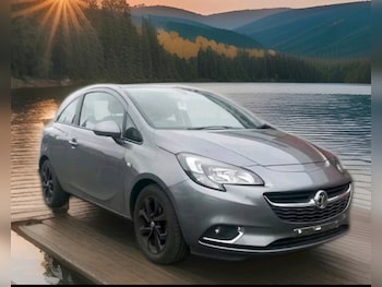 Used Vauxhall Corsa 2018 for sale - 77831718: Photo