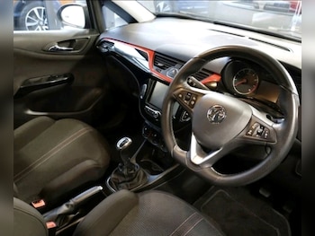 Used Vauxhall Corsa 2018 for sale - 77831718: Photo