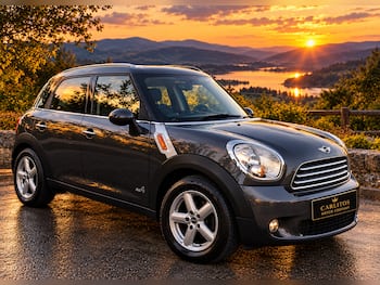 Used MINI Countryman 2011 for sale - 79785692: Photo