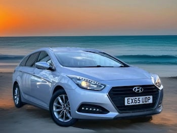 Used Hyundai i40 2015 for sale - 78862462: Photo