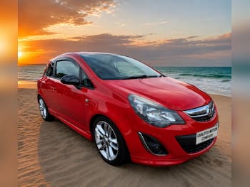 Used Vauxhall Corsa 2012 for sale - 79672850: Photo