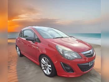 Used Vauxhall Corsa 2012 for sale - 79672850: Photo