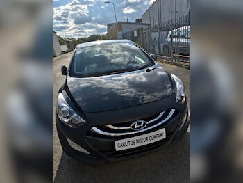 Used Hyundai i30 2013 for sale - 79607107: Photo