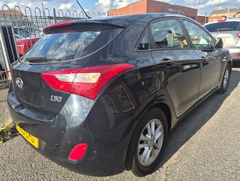 Used Hyundai i30 2013 for sale - 79607107: Photo