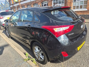 Used Hyundai i30 2013 for sale - 79607107: Photo