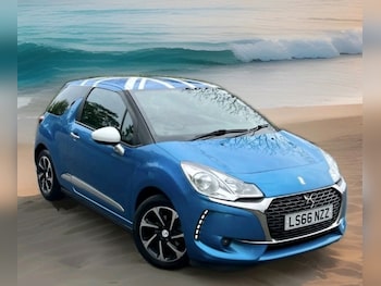 Used DS Automobiles DS 3 2016 for sale - 79515817: Photo