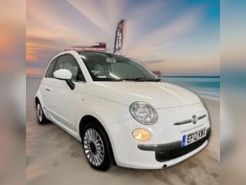 Fiat 500 feature image