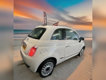 Used Fiat 500 2012 for sale - 79424235: Photo