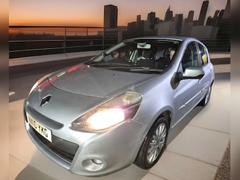 Used Renault Clio 2010 for sale - 78018725: Photo