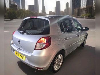 Used Renault Clio 2010 for sale - 78018725: Photo