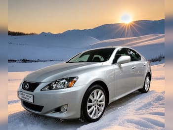 Used Lexus IS 2007 for sale - 79759311: Photo