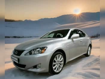 Used Lexus IS 2007 for sale - 79759311: Photo
