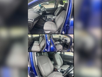 Used Ford C-Max 2017 for sale - 76534573: Photo