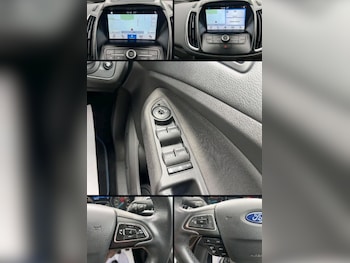 Used Ford C-Max 2017 for sale - 76534573: Photo