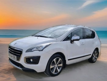 Used Peugeot 3008 2014 for sale - 78746521: Photo