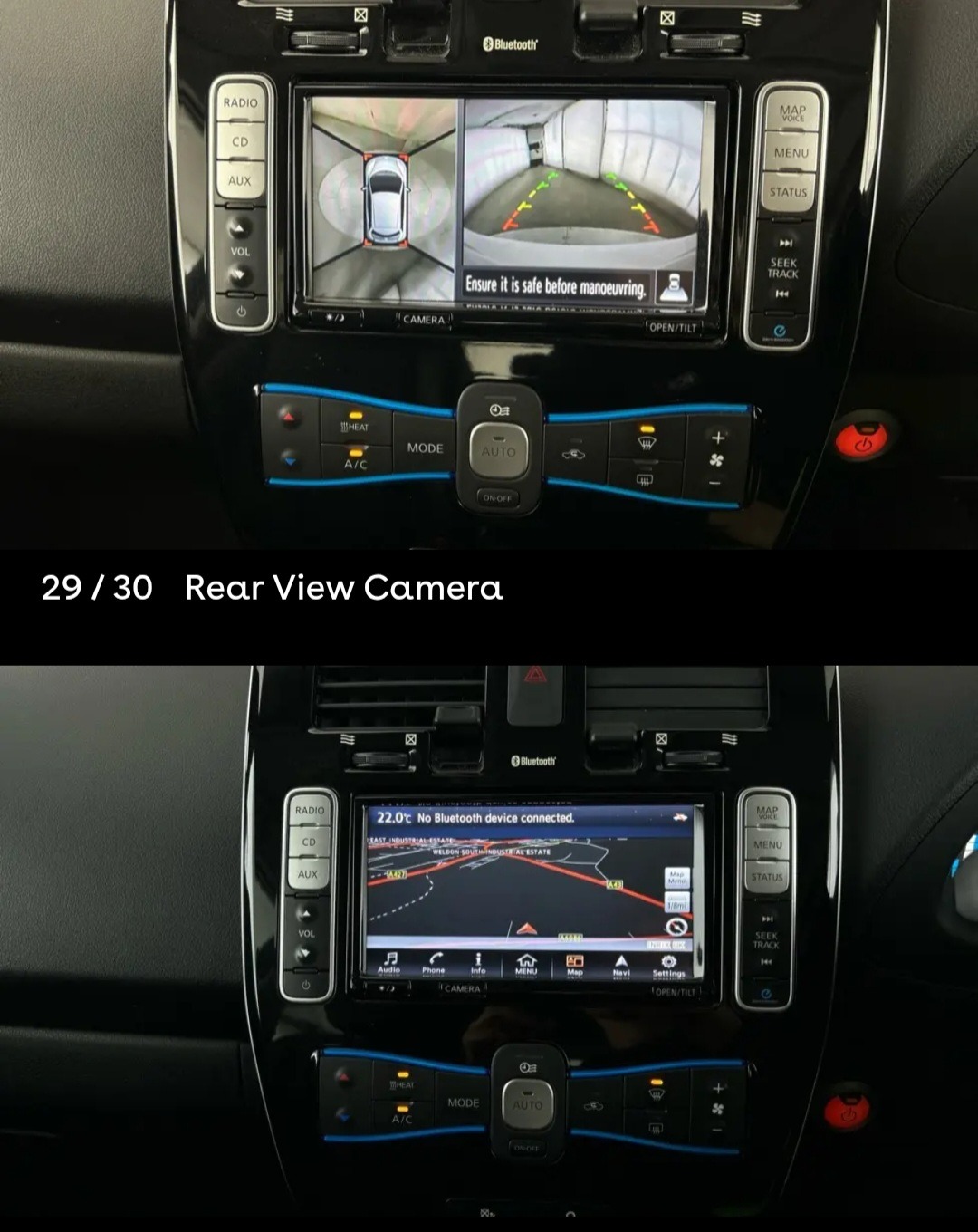 Used Nissan Leaf 2016 for sale - 76864211: Photo 7