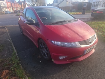 Used Honda Civic 2008 for sale - 76777468: Photo