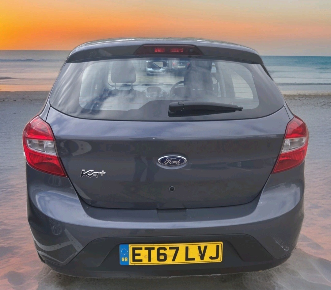 Used Ford Ka+ 2018 for sale - 76187387: Photo 15