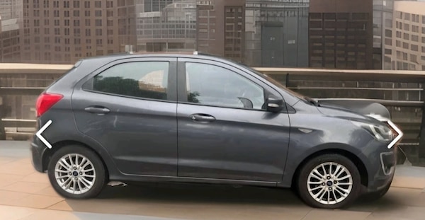 Used Ford Ka+ 2018 for sale - 76187387: Photo 3