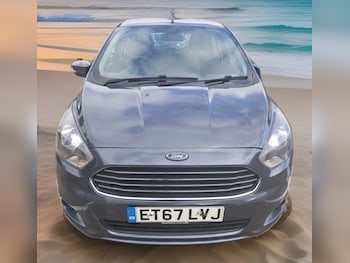 Used Ford Ka+ 2018 for sale - 76187387: Photo 3