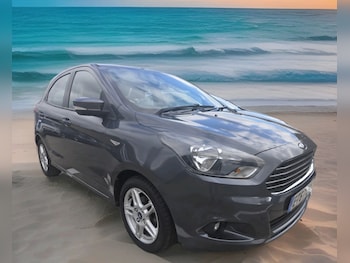 Used Ford Ka+ 2018 for sale - 76187387: Photo 4