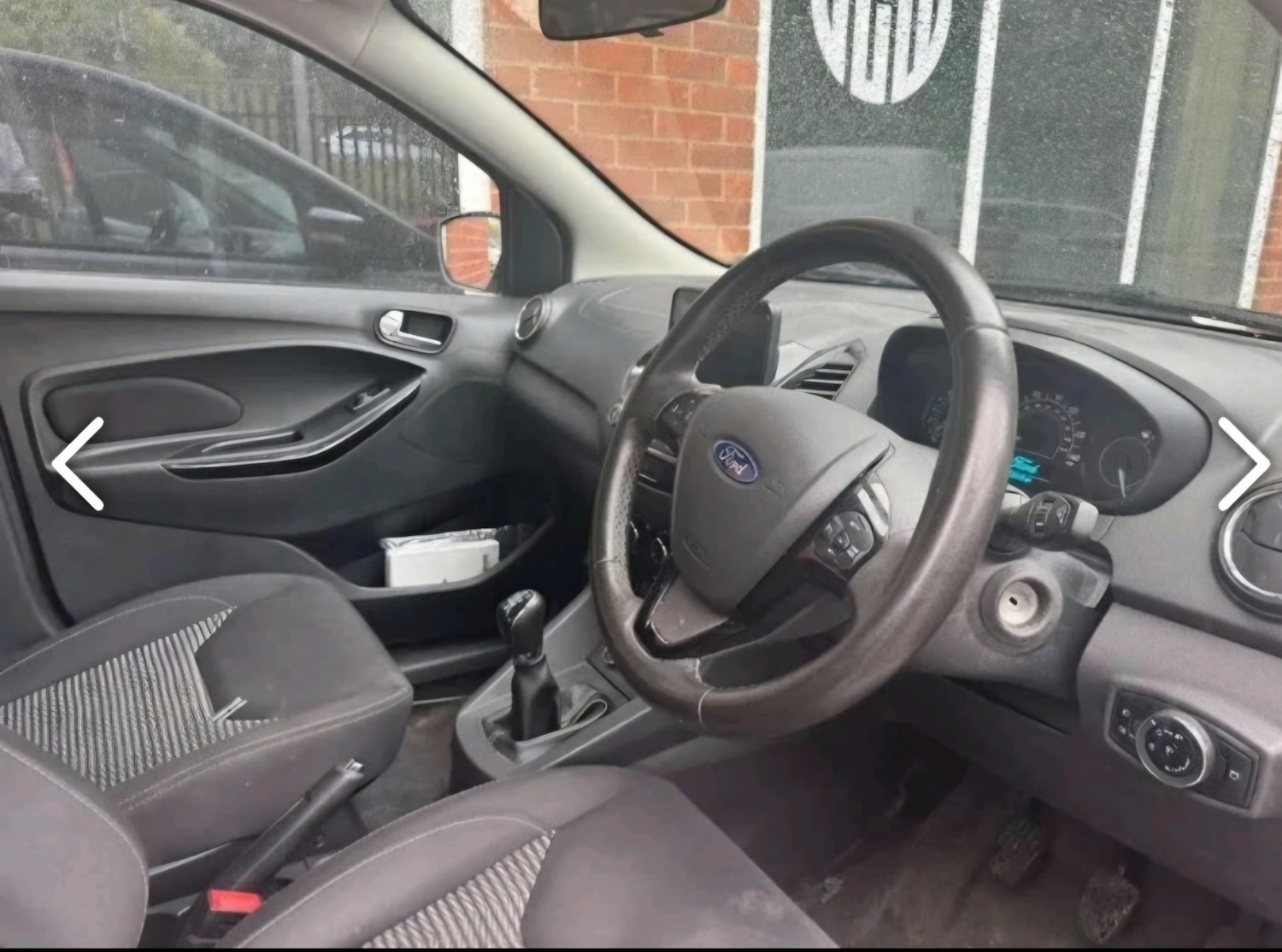 Used Ford Ka+ 2018 for sale - 76187387: Photo 7