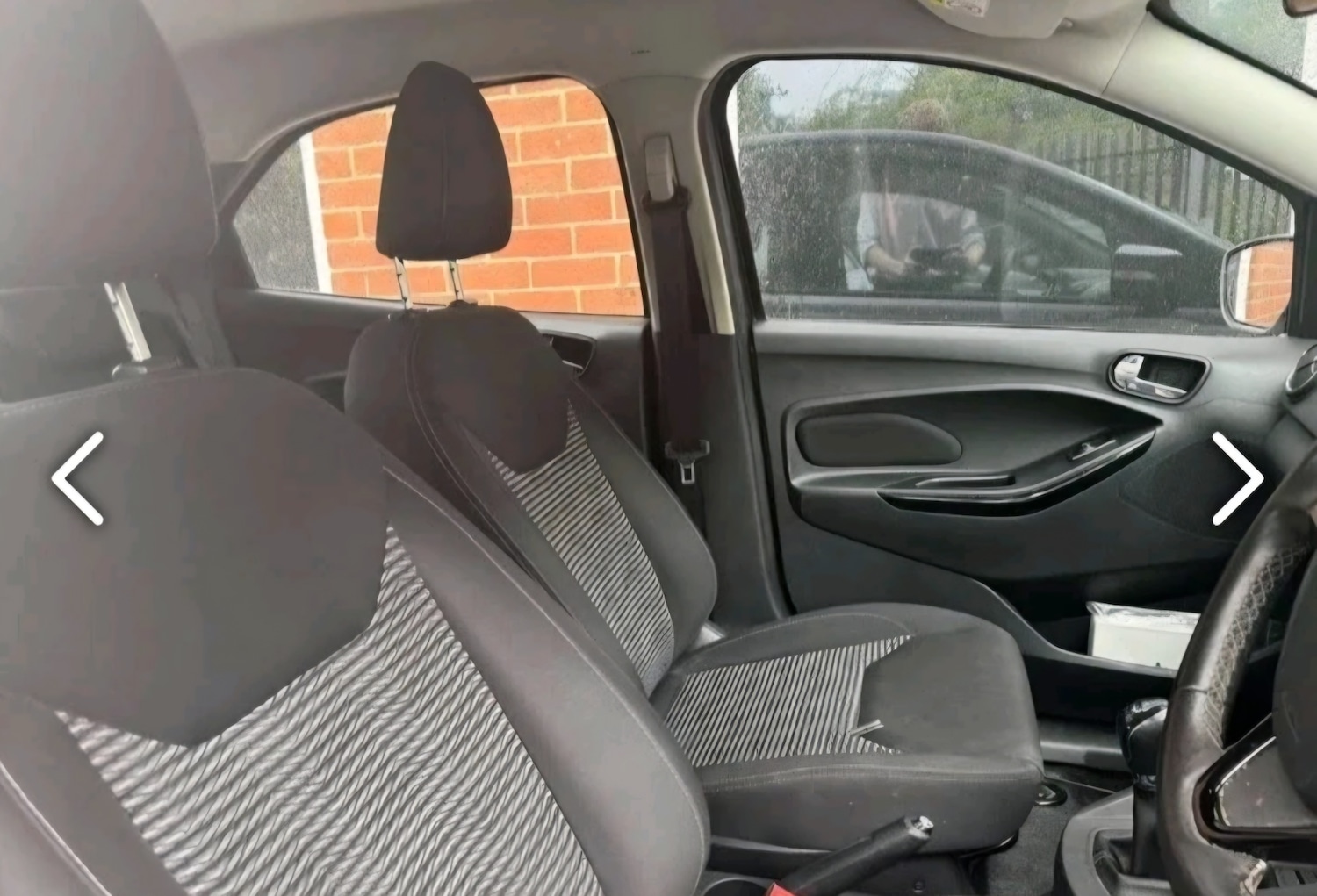 Used Ford Ka+ 2018 for sale - 76187387: Photo 8
