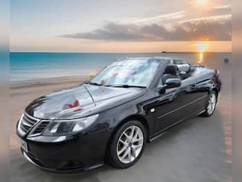 Used Saab 9-3 2008 for sale - 79731832: Photo